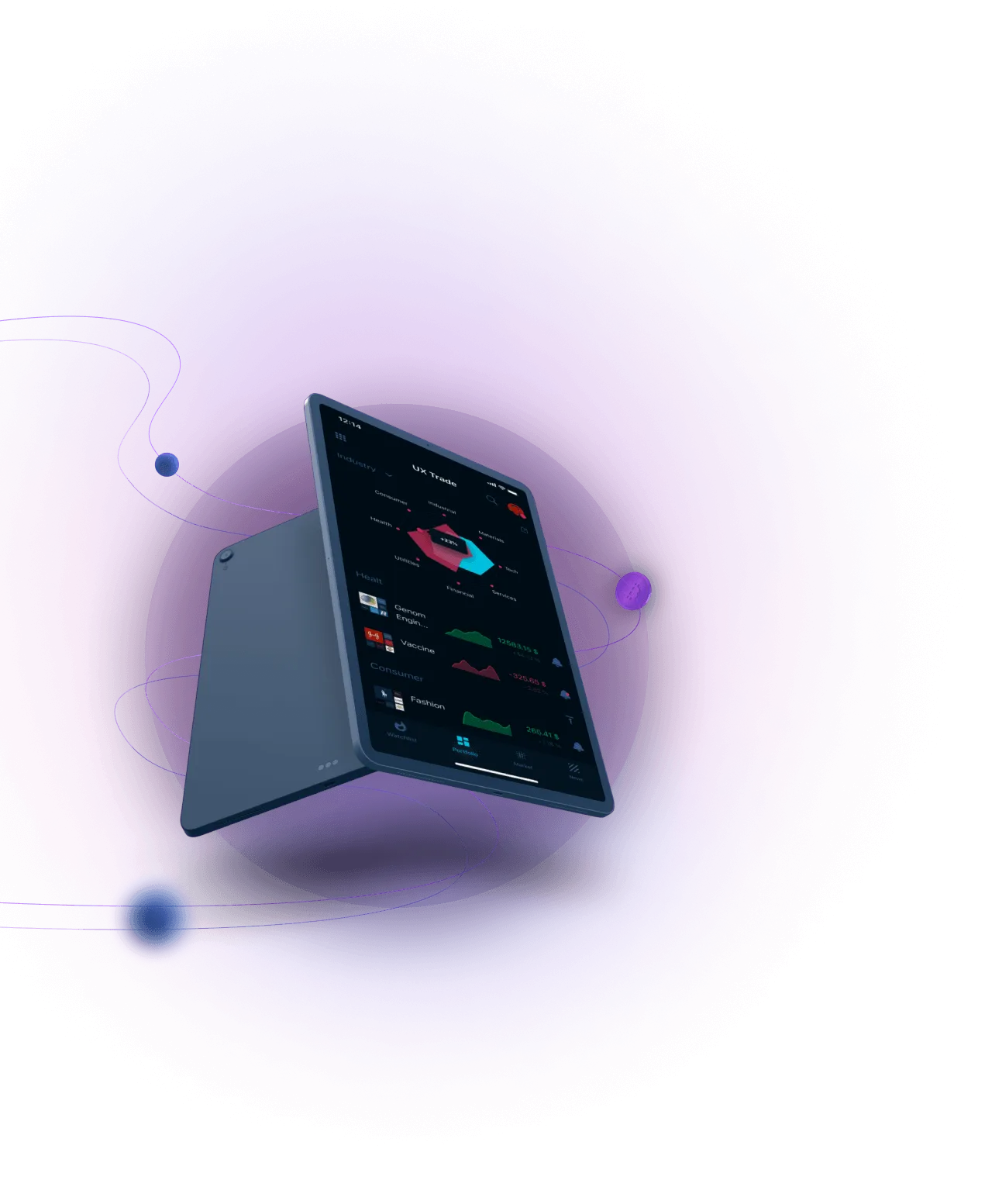 Impuls Valnex - What Is the Impuls Valnex Trading Platform?