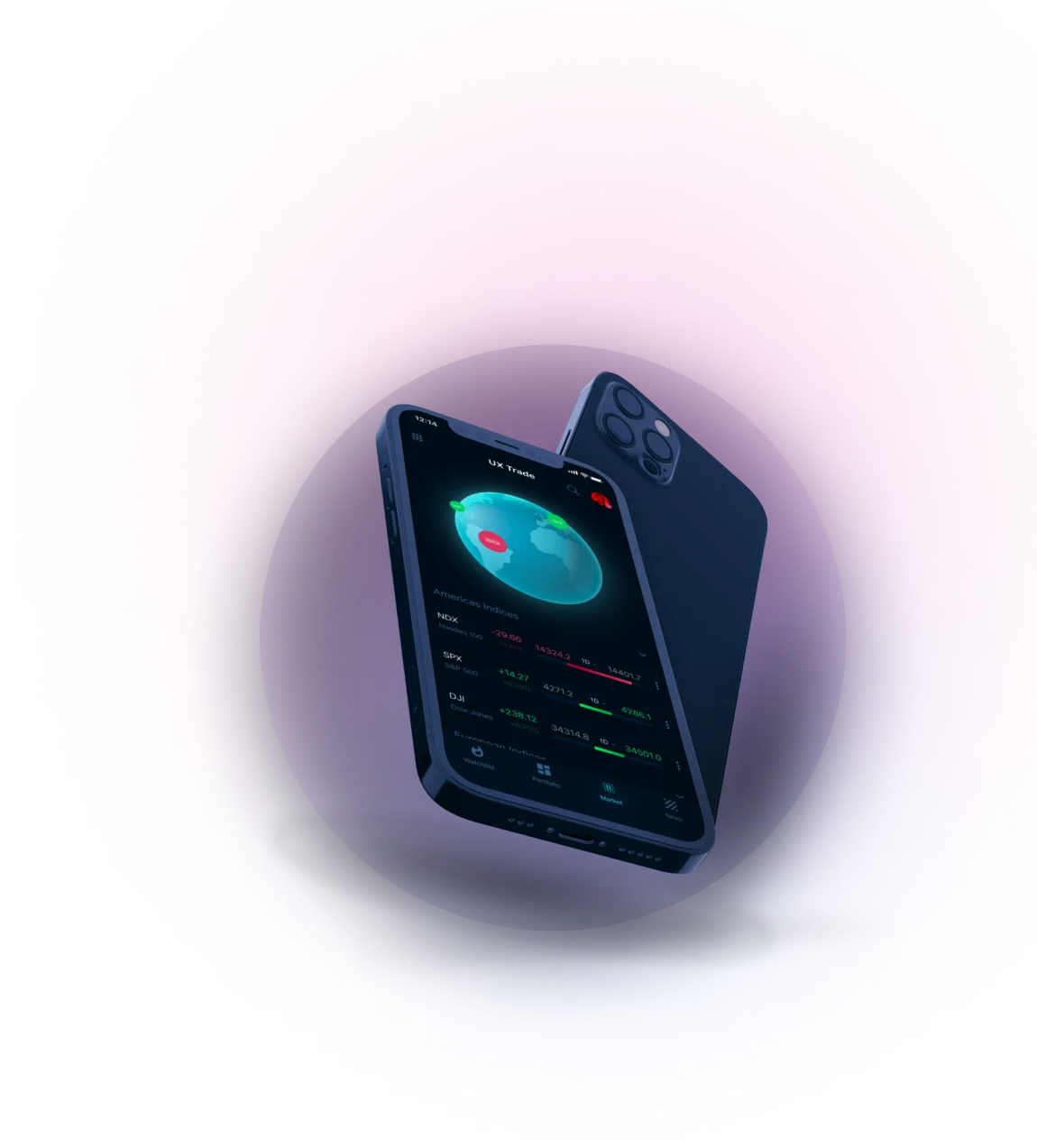 Impuls Valnex - Get in touch with us